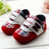 Tênis Bebê New Balance