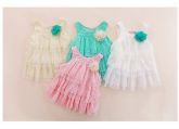 Vestidos Renda S/ Manga