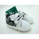 Tênis Bebê Lacoste