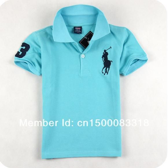 Camiseta Polo Original