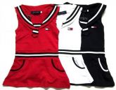 Vestido Original Tommy Hilfiger