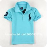 Camiseta Polo Original