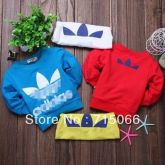 Moletom Adidas
